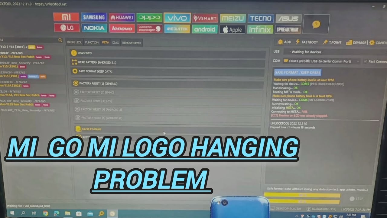 mi go mi hanging logo sow bypass