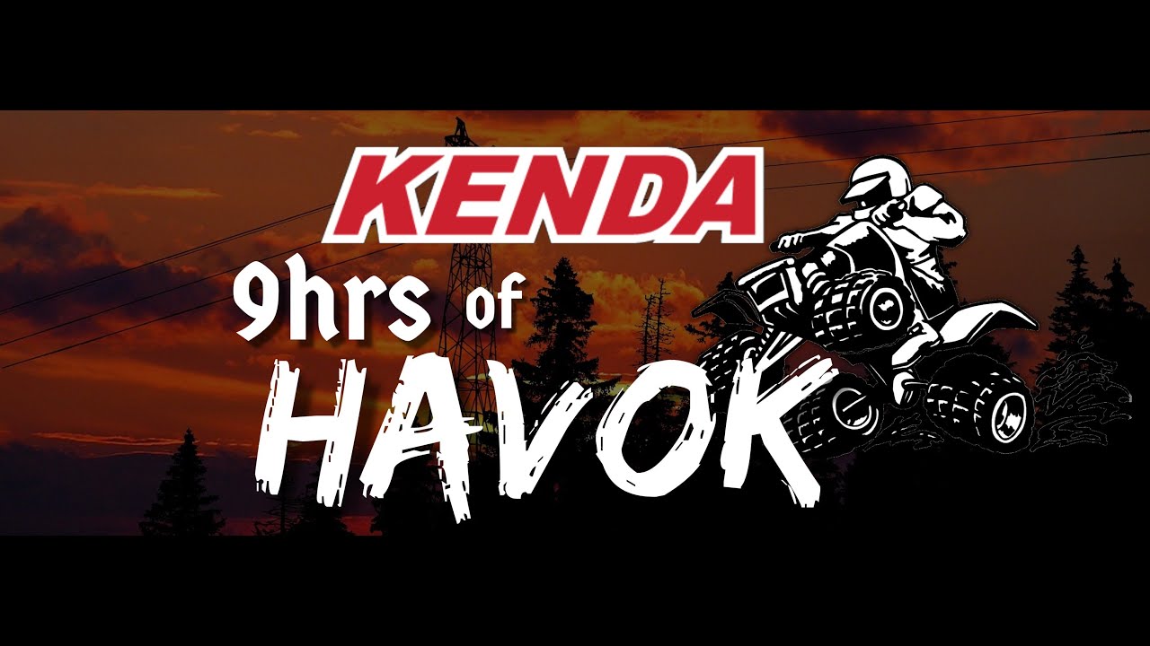 ATVTALK RACE REPORTS81