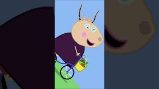 Madame Gazelles Bike Ride