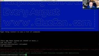 ClueCon Weekly - Jan 13, 2016 - Brian West - NAT Traversal with FreeSWITCH