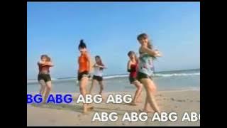 ABG PALSU#LARISSA KENTRING#DANGDUT#LEFT