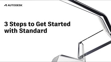 3 Steps to Get Started with Standard