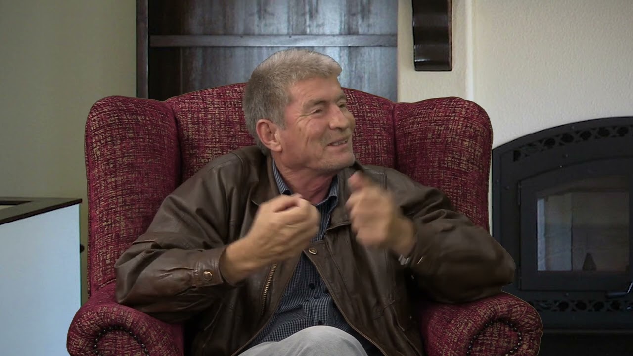 Hoe engele en demone ons lewe kan raak - Met Amanda