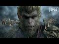 Wukong The Fallen God Who Terrified The Heavens Master Loong Mythos 