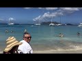 Tortola Cruise on The Encore.#vacation #cruiseship