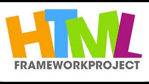 HTML Tutorial Part 07