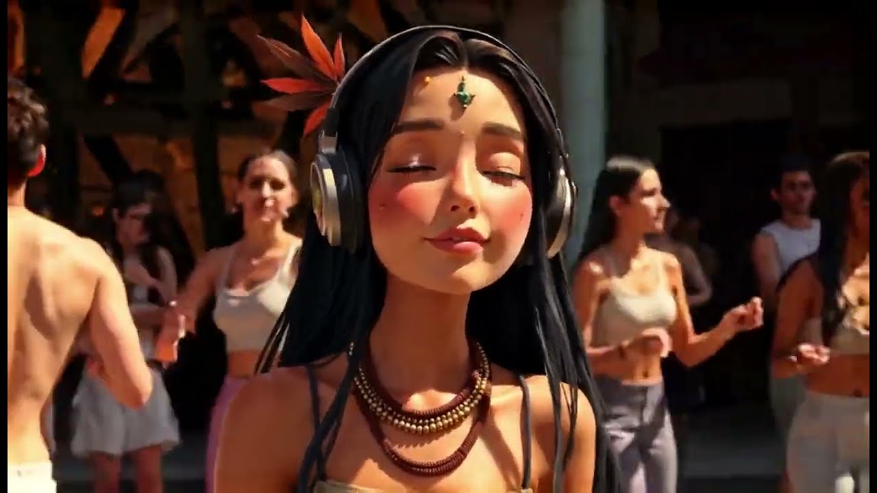 Epic Drum & Bass Mix | High-Energy Electronic Vibes