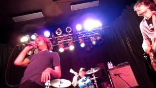 Mudhoney - The Open Mind (Live @ The Star Theater)