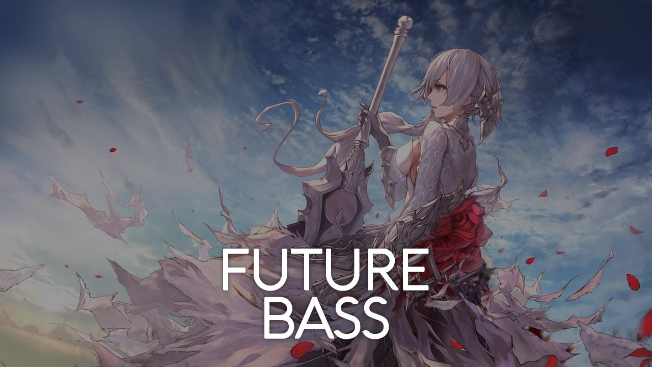 Adventure Club & Hunter Siegel - Without You (CONVEX & SHARPS Remix)