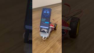 Simple ESP32 Gemma 4 Android Robot#gemma4 #robot #android #esp32 #arduino #engineering