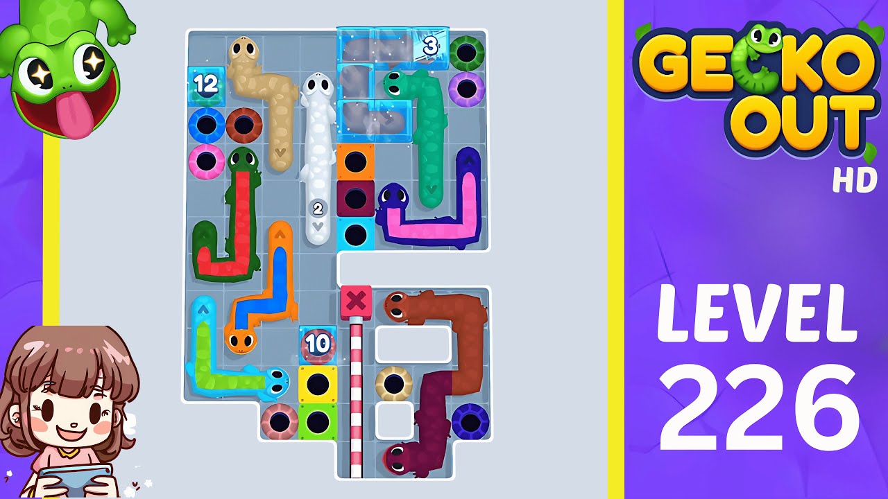 Level 226