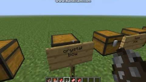 MORE BOWS MOD REVIEW 1.3.2