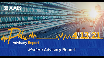 AAIS CEO discusses openIDL Move to Linux Foundation w/Hyperledger Exec Director  Brian Behlendorf