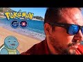 COMO NO EMPEZAR UN EVENTO EN POKEMON GO