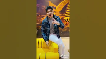 حالات تيك توك احمد موزة مع انها لسع شوي بس عندي بلدونيه2021 
