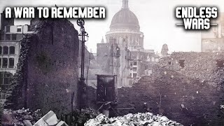 A War To Remember | WWII Historical Documentary Clip