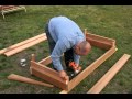 How to Build a Cold Frame How to Build a Cold Frame