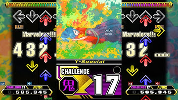 【X3 27/87】SigSig (Y-Special) [CSP 17]【Stepmania】