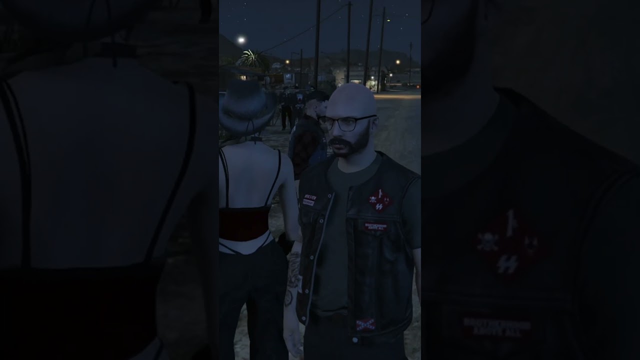 EightbornVnext -  CK izni alacak kadar Simon Turner RAGE geçiriyor 