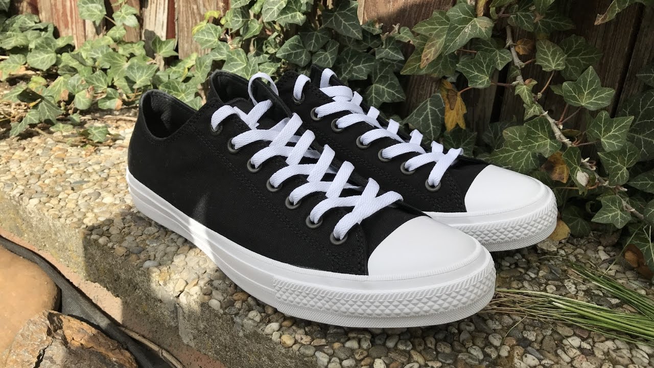 Converse All Star Chuck Taylor II