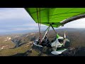 Gorges de lardche en ulm pendulaire 4k