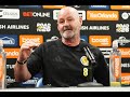 #LIVE - Steve Clarke speaks to press ahead of Scotland's World Cup opener