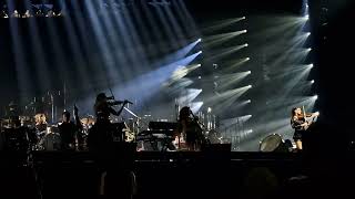 Hans Zimmer Live in Dubai - Man of Steel