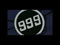 「重力ブレーキ出力最大」(3分Ver.)『さよなら銀河鉄道999 アンドロメダ終着駅』より #さよなら銀河鉄道999