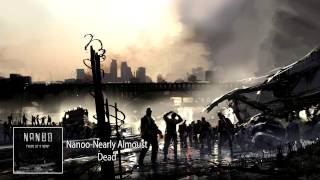 Nanoo-Nearly Almost Dead