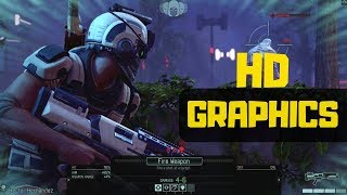 Top 10 Unreal Engine 4 Games For Androidios 2019