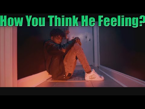 BWay Yungy - Make it Out (Official Music Video) {Reaction}
