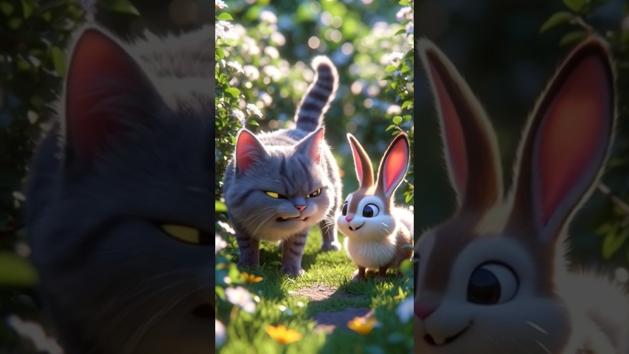 funny fighting cartoon 