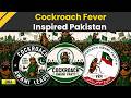 Cockroach Janta Party: Cockroach Awami Party Inspired By India Crawls Into Pakistan