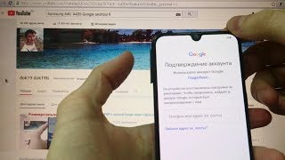 картинка: FRP Samsung A40 2019 Сброс Google аккаунта (2 способ) android 9