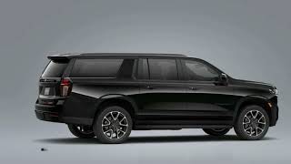 2023 Chevrolet Suburban RST - Ontario CA