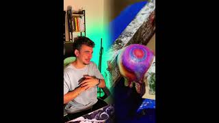 Sizin Evde De Böyle Mi? 😂🏠👇