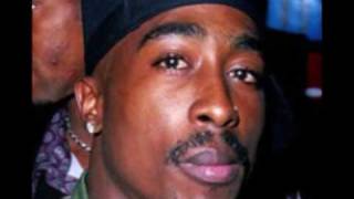 Tupac ft Badazz - Krazy