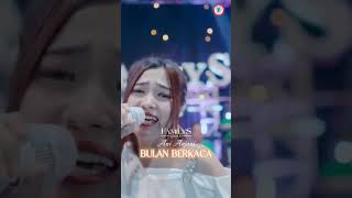 Familys Group Anie Anjani Bulan Berkaca Mlm Ini Dichanel Familys Group Sabtu Mlm 1 Maret Jam 21