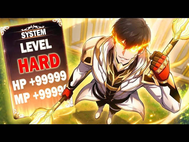 Everyone Mocked Him for Wasting 999,999,999 GoldUntil He Became an SSS-Class God Slayer! | Manhwa 