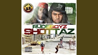 Get Back (feat. D-Lo & Sleepy D) - Rude Boyz