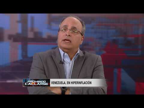 Prohibido Callarse - Diciembre 13, 2016 - Parte 2