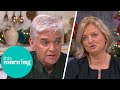 Why You Should Not Buy Gift Cards This Christmas | This Morning