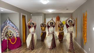 Guru Sushree Mishra And Group