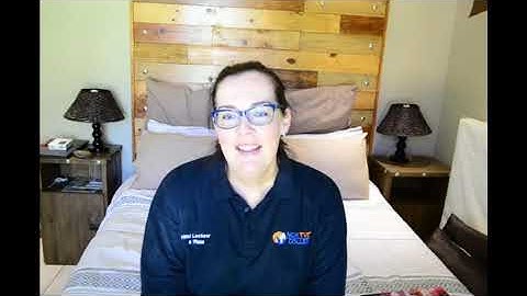 Lockdown Lesson - Personnel Training N5 Mod 5 - Part 4