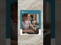 MEMORIAL DAY SALE