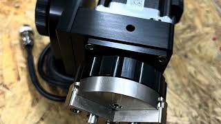 Faser Laser Em Smart Basic 2R Erster Eindruck Und Testgravur
