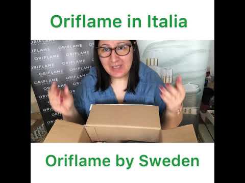 Video: Come Annullare Un Ordine Oriflame