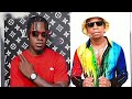 Hamilton Cabeça Ft Dada 2 - Quem não tá beber tá fraco (Kuduro) Áudio Oficial]