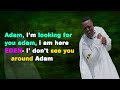 Annoint Amani = Uko uchi Adam ( official Lyrics video You are naked Adam