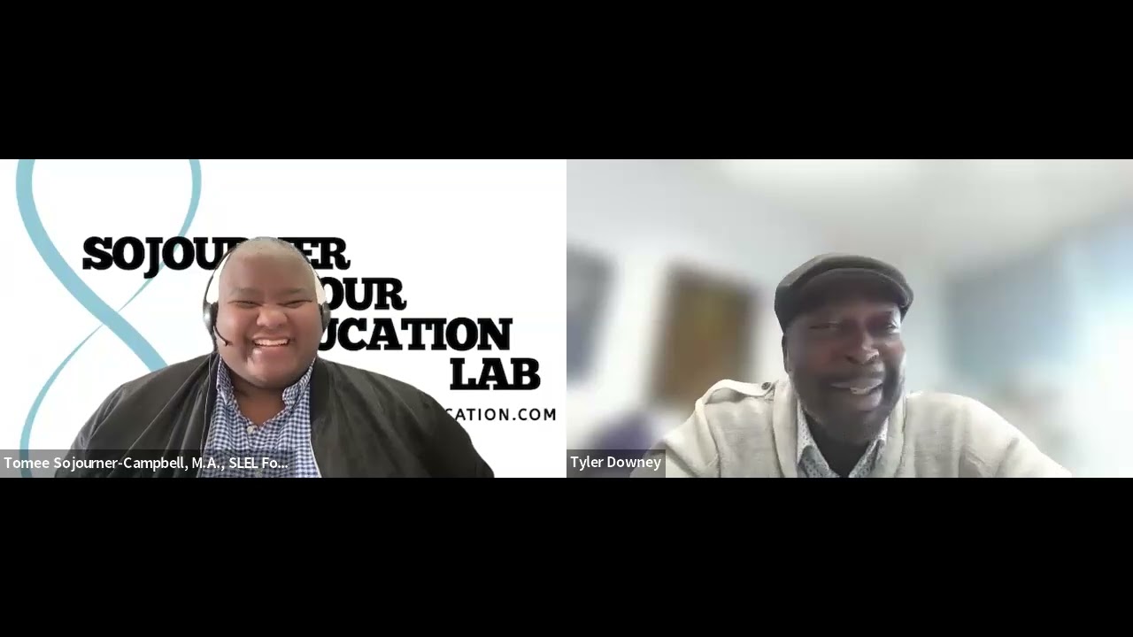 Documentary Storytelling Matters: Raising Union Members' Voices-Tyler Downey, Pres. SEIU Healthcare